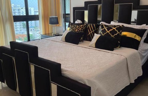 Ensanche Quisqueya Apartment | Paseo 29