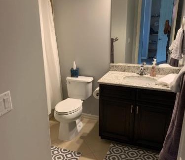 Biggar Villa | PASEO 3 bdrm 3 bath near MN Twins training