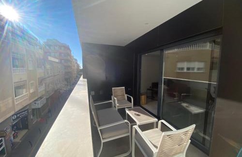 Torrevieja Apartment | Paseo De La Playa
