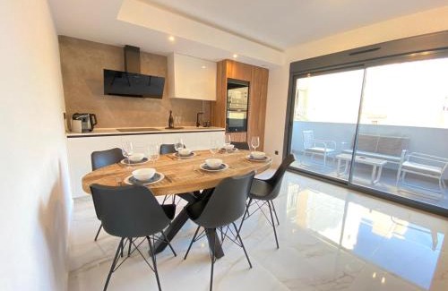 Torrevieja Apartment | Paseo De La Playa