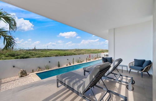 Arashi Villa | Paseo de Playa 20 Tierra del Sol