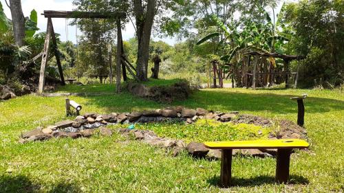 El Soberbio Cabin | Paseo Indra