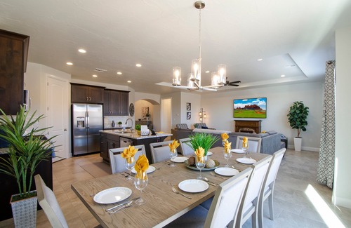 Washington House | Paseos 1146| Private Hot Tub, Pickleball Court, Access to Community Pool