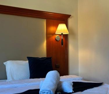Downtown Amman Hotel | Pasha Boutique Hotel