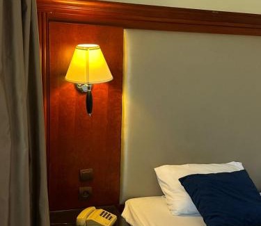 Downtown Amman Hotel | Pasha Boutique Hotel