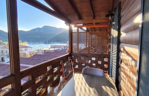 Ovabuku Ski Chalet | Pasha Bungalovs
