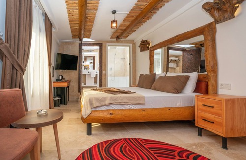 Atasehir Hotel | Pasha Palace Hotel