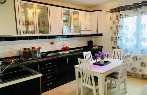 Mbrostar-Urë Villa | Pasho's House: Your Perfect Albanian Getaway!