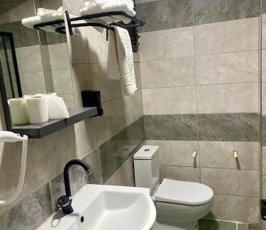 Kocasinan Apartment | pasific otel