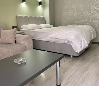 Kocasinan Apartment | pasific otel