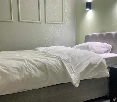 Kocasinan Apartment | pasific otel