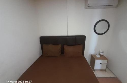 Tanjung Priok Hotel | Pasifik Hotel Jakarta