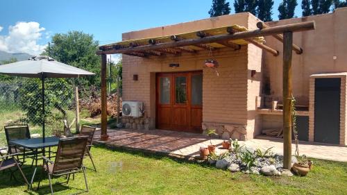 Cafayate Apartment | Pasillos del Viñedo