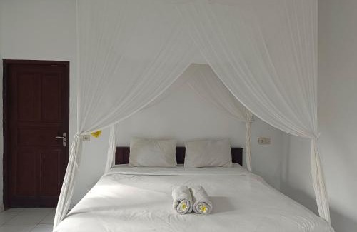Pejarakan Cabin | Pasir Putih Cottage - Menjangan