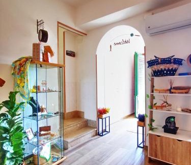 Aspra House | Pasitea