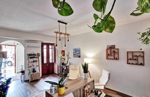 Aspra House | Pasitea