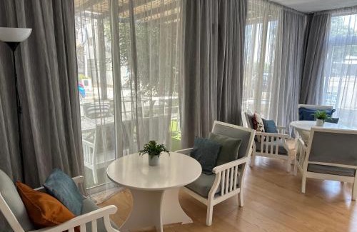 Larnaca Apartment | Pasithea Holiday Apartments