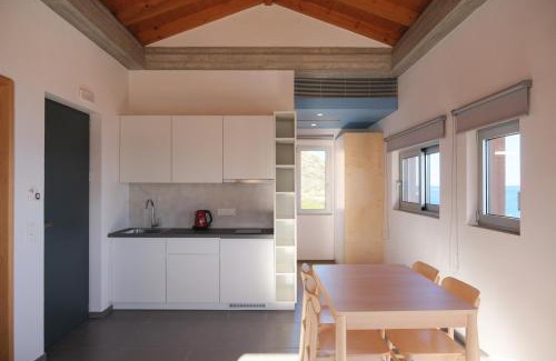Monemvasia Apartment | Pasithea Suites
