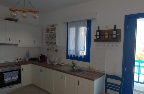 Finiki Villa | Pasithea Villa Finiki Karpathos