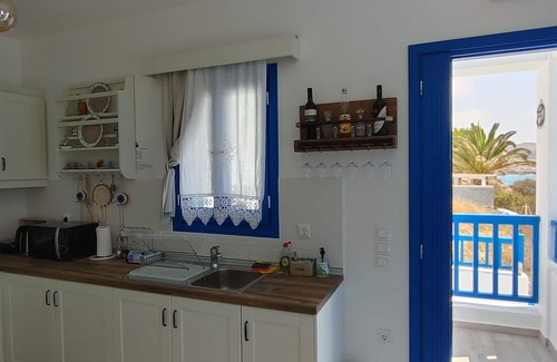 Finiki Villa | Pasithea Villa Finiki Karpathos