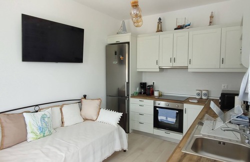 Finiki Villa | Pasithea Villa Finiki Karpathos