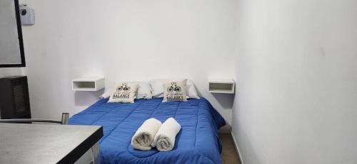 Mendoza City Center Apartment | Paso de los Andes 1450 Mendoza Suites