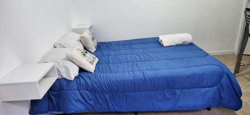 Mendoza City Center Apartment | Paso de los Andes 1450 Mendoza Suites