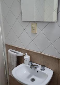 Mendoza City Center Apartment | Paso de los Andes 1450 Mendoza Suites