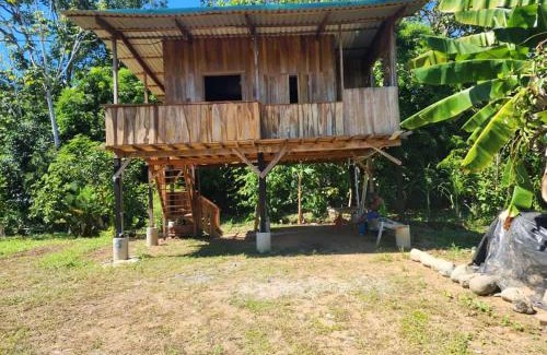 Savegre Apartment | Paso-lapas