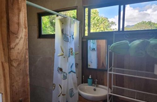 Savegre Apartment | Paso-lapas