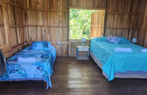 Savegre Apartment | Paso-lapas