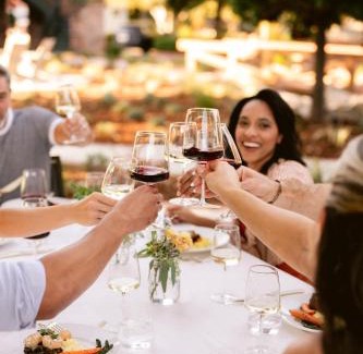 Paso Robles Hotel | Paso Robles Inn