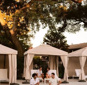 Paso Robles Hotel | Paso Robles Inn
