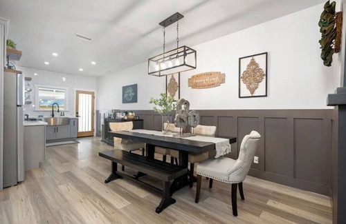 Paso Robles House | Paso Robles Retreat - Newly Remodeled-