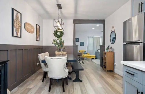 Paso Robles House | Paso Robles Retreat - Newly Remodeled-