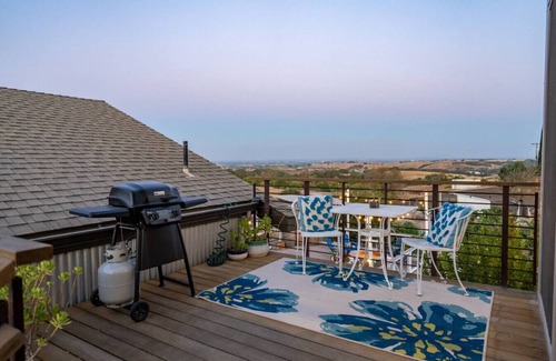 Paso Robles Condo | Paso Robles - Vineyard Getaway - Video Tour