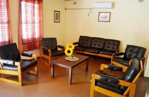Florida Hotel | Paso Severino Centro de recreación