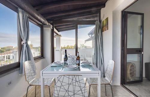 Torre di Bari House | Pasquale Home Holiday