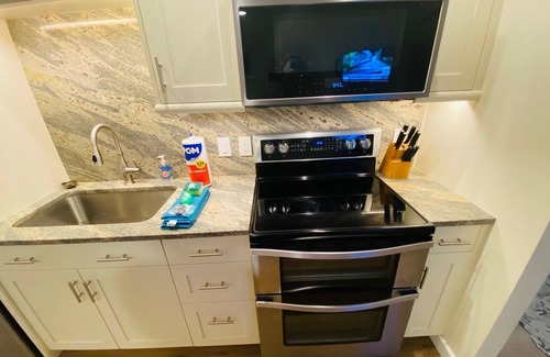 Pass-a-Grille Historic District Condo | Pass a grille Gulf Way Beachfront 13