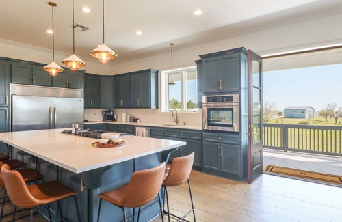 Pass Christian House | Pass Christian - Beach View Home, 1/2 Block to Beach, Private Pool