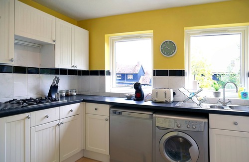 Impington Apartment | Pass the Keys | 1BR Modern Beautiful House Pass the Keys