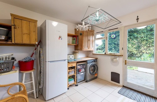 Shrewsbury House | Pass the Keys | 4 Bedroom home close to town