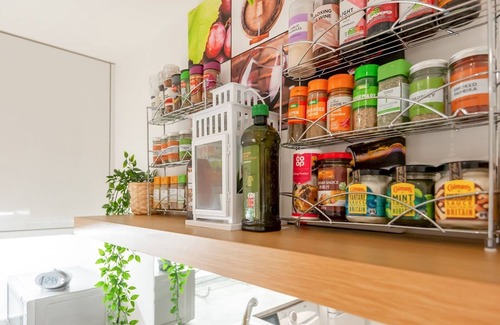 Chapeltown Apartment | Pass the Keys | A Hidden Gem - Summer Bliss near Roundhay Park