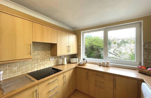 Kirkcudbright House | Pass the Keys | Beautiful House With Stunning Views, Kirkcudbright