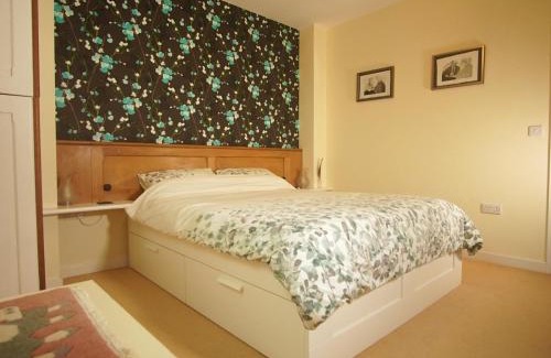 Cwrt House | Pass the Keys Beautiful Historic Chapel Conversion