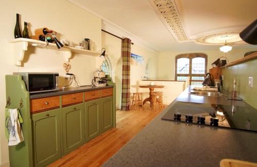 Cwrt House | Pass the Keys Beautiful Historic Chapel Conversion
