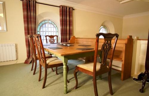 Cwrt House | Pass the Keys Beautiful Historic Chapel Conversion