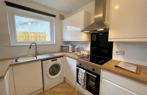Dumfries House | Pass the Keys Beautifully Presented Cosy Town Centre Cottage