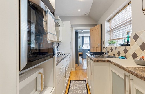 York House | Pass the Keys | Beautifully Cosy 2-bed Home in York