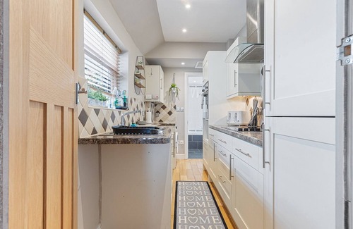 York House | Pass the Keys | Beautifully Cosy 2-bed Home in York